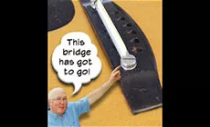 Combler les grands problèmes