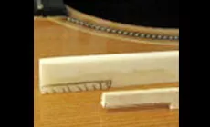 Fichiers de mise en forme de selle