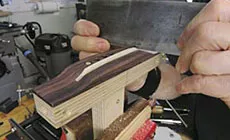 Extrémités coniques