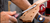 Tightening truss rod