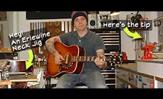 Magasin de Jason Ingrodi